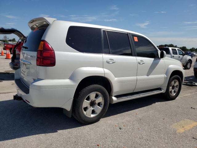Photo 3 from auction – 2007 LEXUS GX 470 with VIN JTJBT20XX70136829