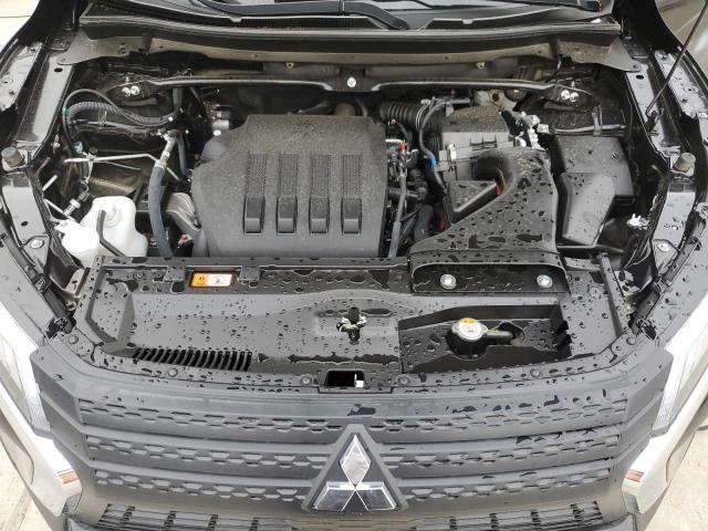 Photo 12 from auction – 2024 MITSUBISHI ECLIPSE CR with VIN JA4ATUAA1RZ036292