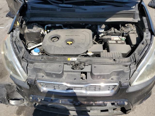 Photo 11 from auction – 2013 KIA SOUL + with VIN KNDJT2A65D7559194