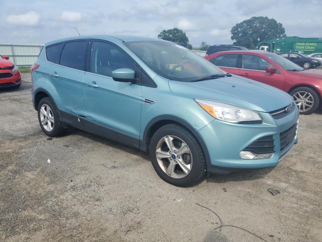 Photo 4 from auction – 2013 FORD ESCAPE SE with VIN 1FMCU0GX3DUB37237