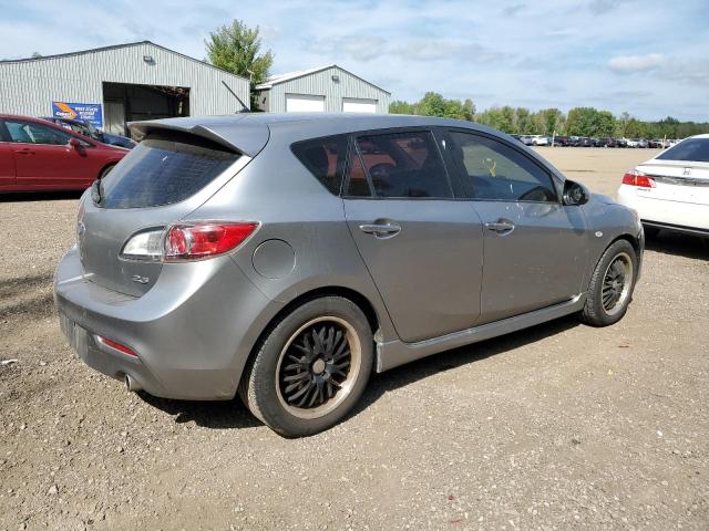 Photo 3 from auction – 2010 MAZDA 3 S with VIN JM1BL1H58A1285015