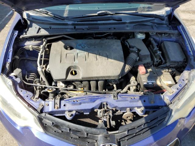 Photo 11 from auction – 2014 TOYOTA COROLLA L with VIN 5YFBURHE0EP172463