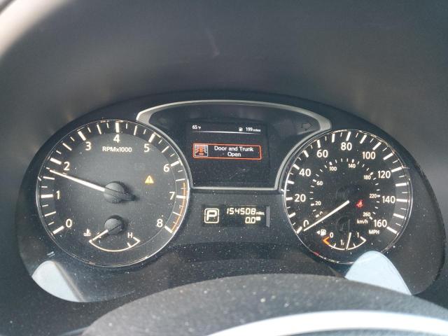 Photo 9 from auction – 2015 NISSAN ALTIMA 2.5 with VIN 1N4AL3AP0FC198794