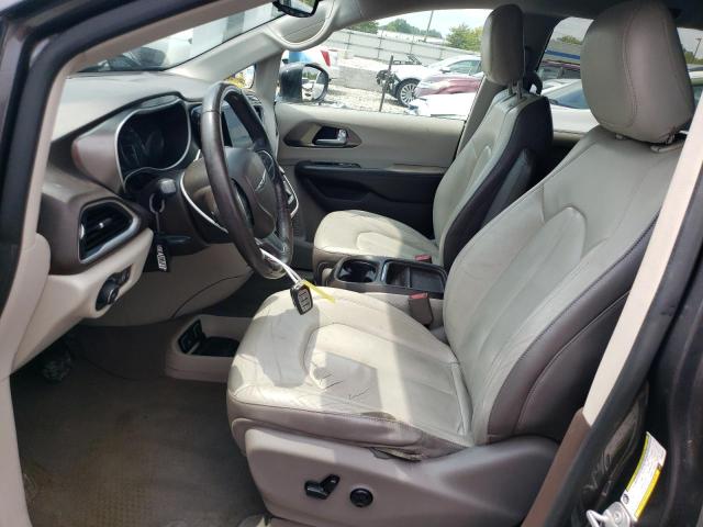 Photo 7 from auction – 2017 CHRYSLER PACIFICA T with VIN 2C4RC1BG9HR820657
