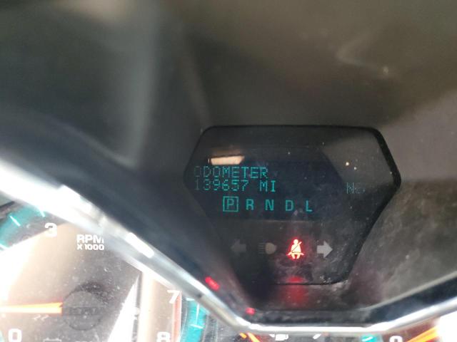 Photo 13 from auction – 2014 CHEVROLET TRAVERSE L with VIN 1GNKRGKDXEJ153775