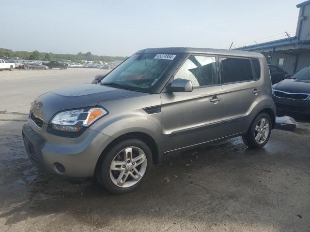 2011 Kia Soul
