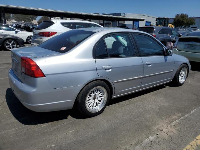 Photo 3 from auction – 2003 HONDA CIVIC with VIN 2HGES268238548432