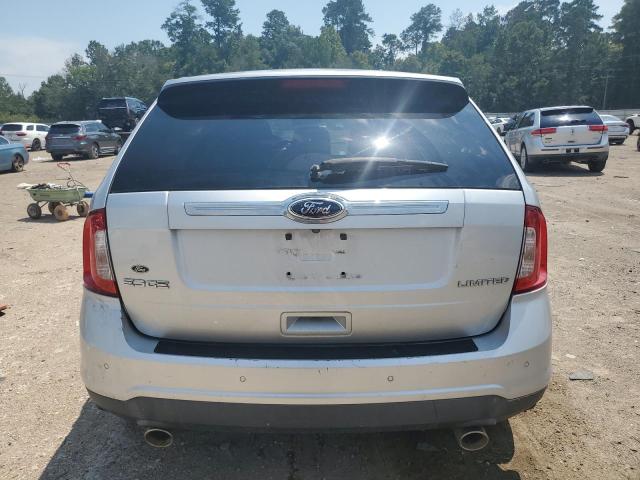 Photo 6 from auction – 2013 FORD EDGE LIMIT with VIN 2FMDK3KC7DBB43984