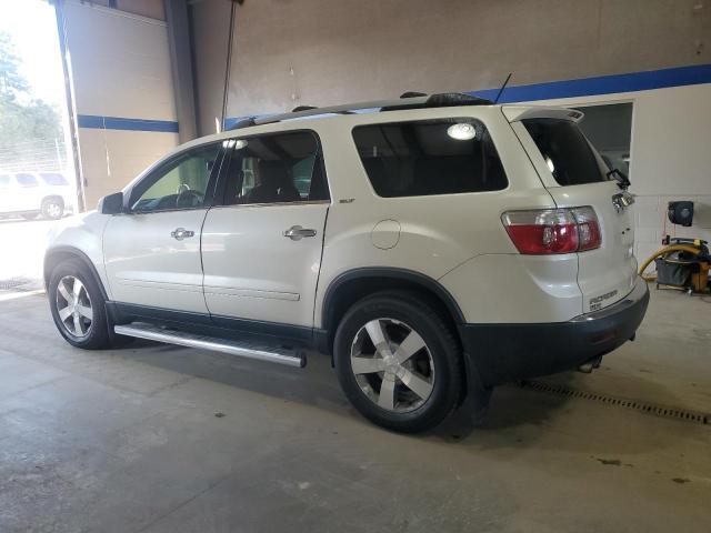 Photo 2 from auction – 2012 GMC ACADIA SLT with VIN 1GKKVSED4CJ193922