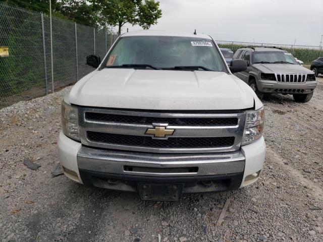 Photo 5 from auction – 2010 CHEVROLET SILVERADO with VIN 3GCRKSE3XAG265330