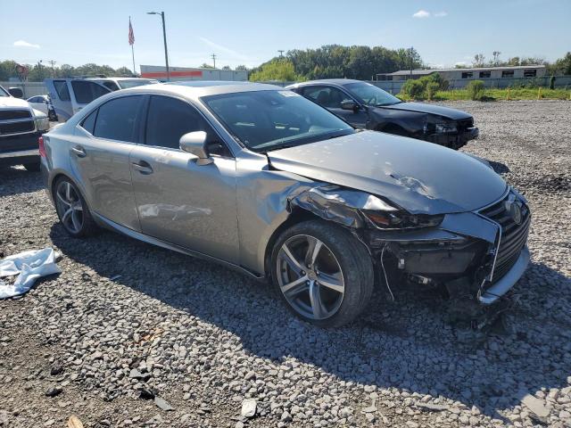 Photo 4 from auction – 2018 LEXUS IS 300 with VIN JTHBA1D22J5064096
