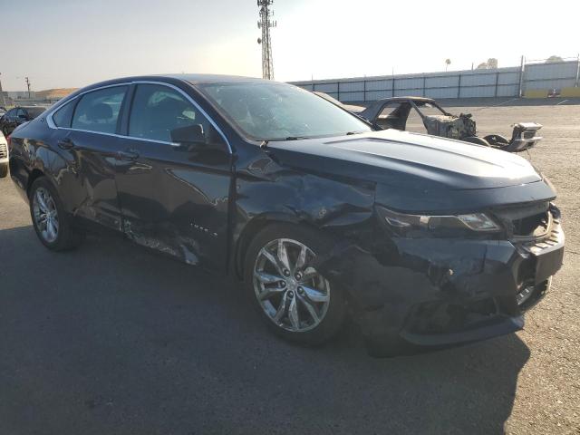 Photo 4 from auction – 2017 CHEVROLET IMPALA LT with VIN 2G1105S3XH9191140