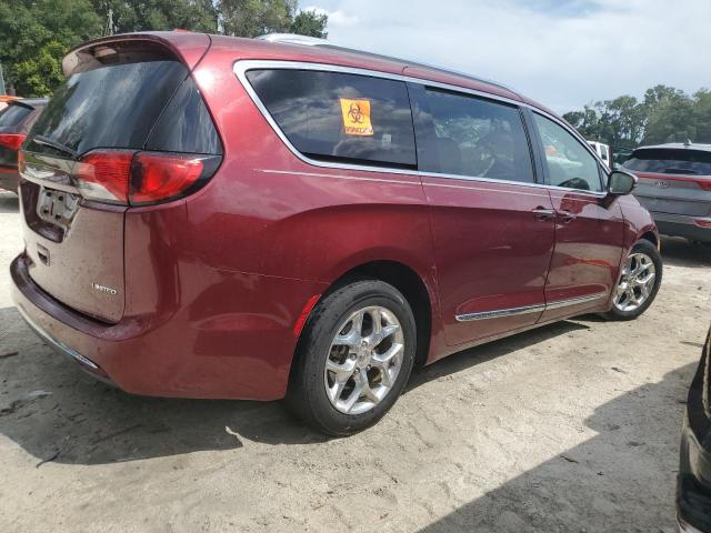 Photo 3 from auction – 2019 CHRYSLER PACIFICA L with VIN 2C4RC1GG3KR552432