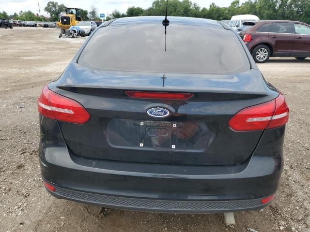Photo 6 from auction – 2017 FORD FOCUS SE with VIN 1FADP3F26HL317837