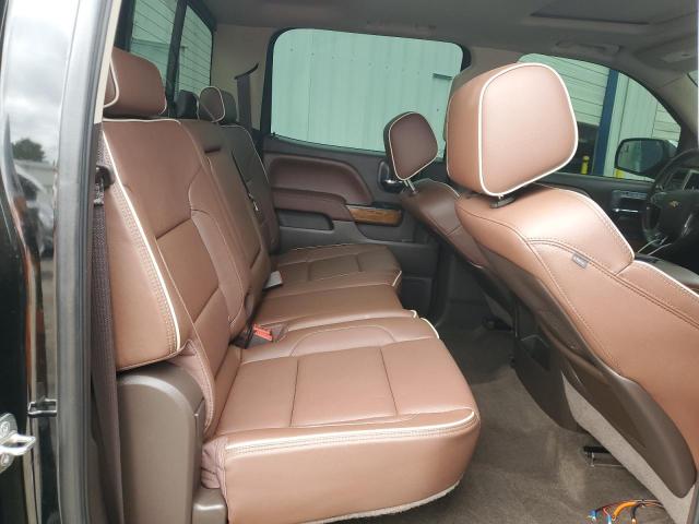 Photo 10 from auction – 2015 CHEVROLET SILVERADO with VIN 3GCUKTEJ9FG362654
