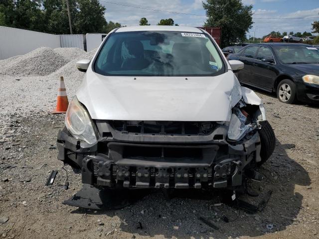 Photo 5 from auction – 2016 FORD C-MAX PREM with VIN 1FADP5CU8GL102041