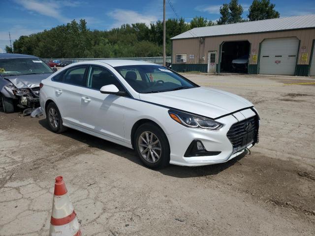 Photo 4 from auction – 2019 HYUNDAI SONATA SE with VIN 5NPE24AF1KH741502