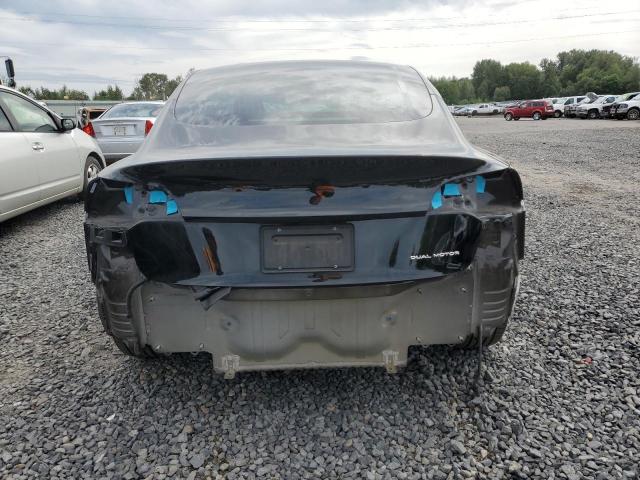 Photo 6 from auction – 2020 TESLA MODEL 3 with VIN 5YJ3E1EB0LF599857