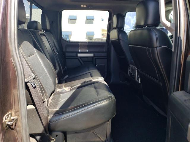 Photo 10 from auction – 2018 FORD F250 SUPER with VIN 1FT7W2BT1JEB19759