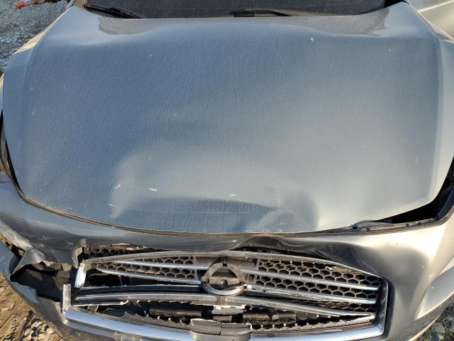 Photo 11 from auction – 2009 NISSAN MAXIMA S with VIN 1N4AA51E79C811806