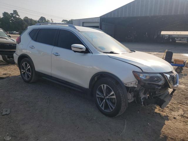 Photo 4 from auction – 2019 NISSAN ROGUE S with VIN 5N1AT2MT7KC702857