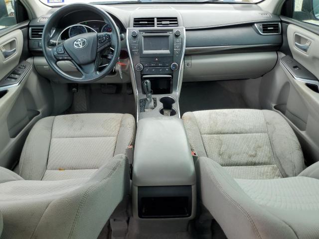 Photo 8 from auction – 2016 TOYOTA CAMRY LE with VIN 4T4BF1FK2GR534160