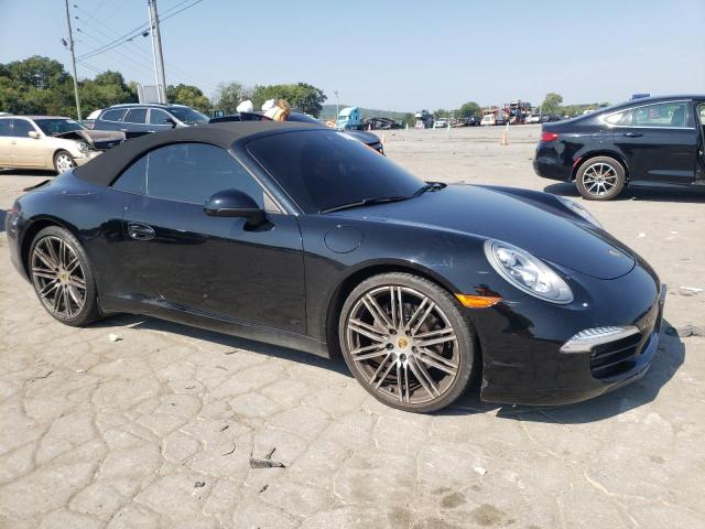 Photo 4 from auction – 2016 PORSCHE 911 CARRER with VIN WP0CA2A98GS141352