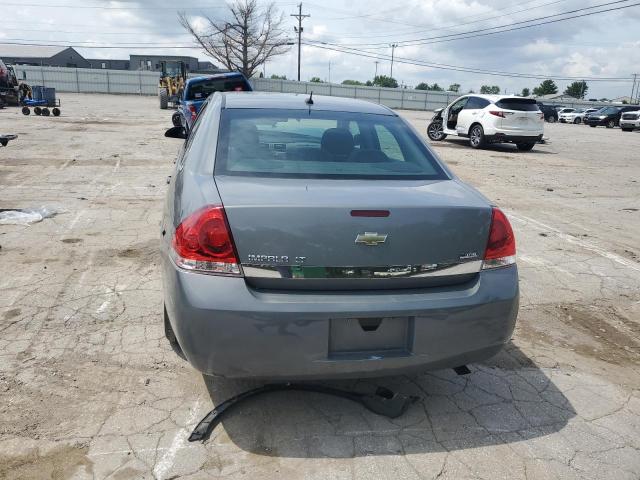 Photo 6 from auction – 2008 CHEVROLET IMPALA LT with VIN 2G1WT58K381377418