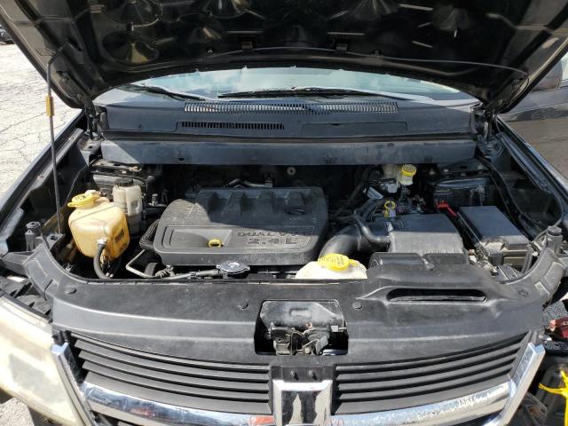 Photo 12 from auction – 2009 DODGE JOURNEY SE with VIN 3D4GG47B69T572475