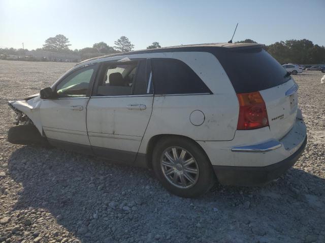 Photo 2 from auction – 2007 CHRYSLER PACIFICA T with VIN 2A8GM68XX7R365608