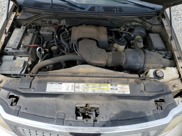 Foto 12 de la subasta – 2000 FORD EXPEDITION con VIN 1FMRU15L7YLB33347