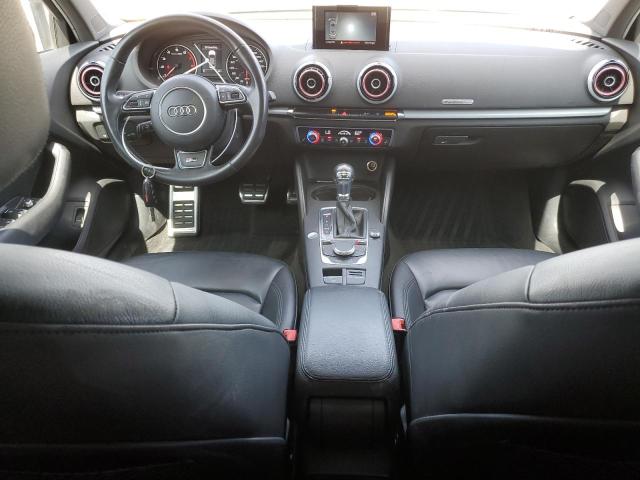 Photo 8 from auction – 2016 AUDI A3 PREMIUM with VIN WAUB8GFF1G1058397