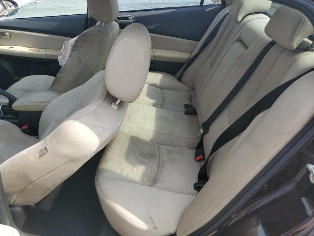 Photo 10 from auction – 2011 MAZDA 6 I with VIN 1YVHZ8BH7B5M10417