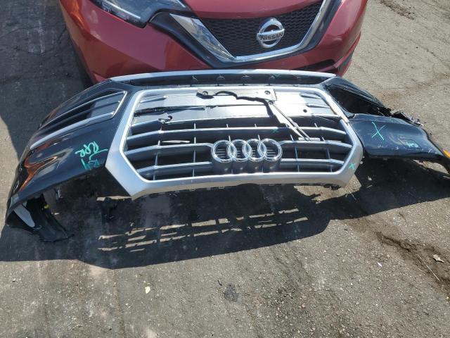 Photo 13 from auction – 2018 AUDI Q5 PREMIUM with VIN WA1BNAFY4J2208394