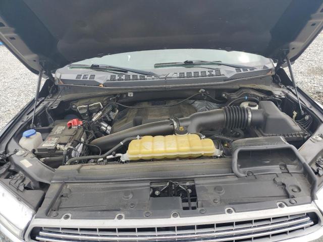 Photo 11 from auction – 2019 FORD F150 SUPER with VIN 1FTEW1E41KFC40258