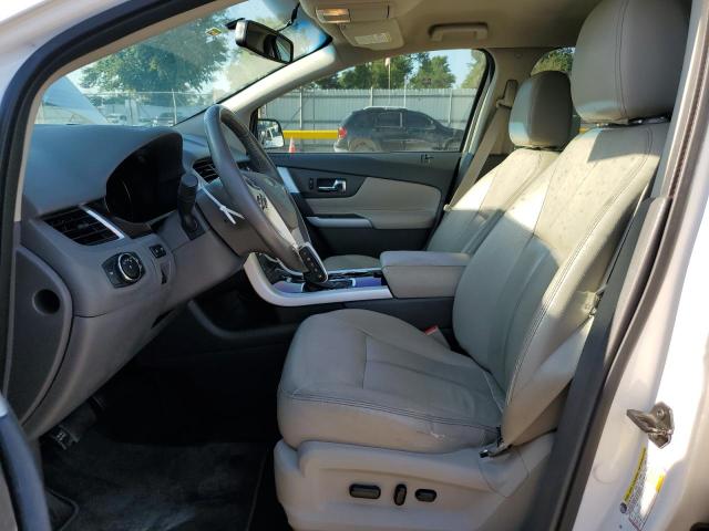 Photo 7 from auction – 2013 FORD EDGE LIMIT with VIN 2FMDK3KCXDBC78165