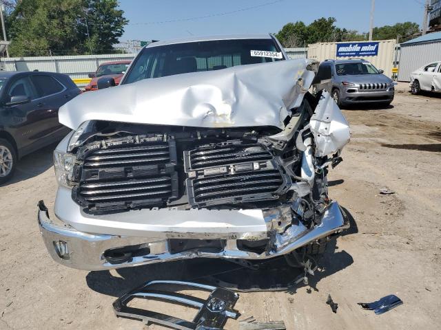 Photo 5 from auction – 2018 RAM 1500 SLT with VIN 1C6RR7TT6JS216010
