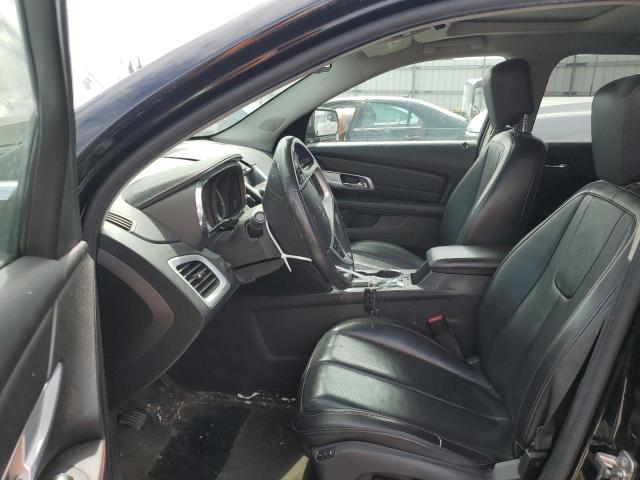 Photo 7 from auction – 2011 GMC TERRAIN SL with VIN 2CTFLWE50B6342717