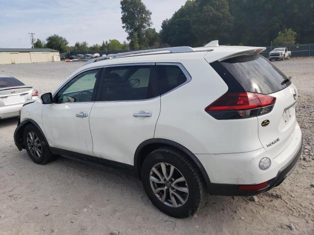 Photo 2 from auction – 2018 NISSAN ROGUE S with VIN KNMAT2MT7JP518403