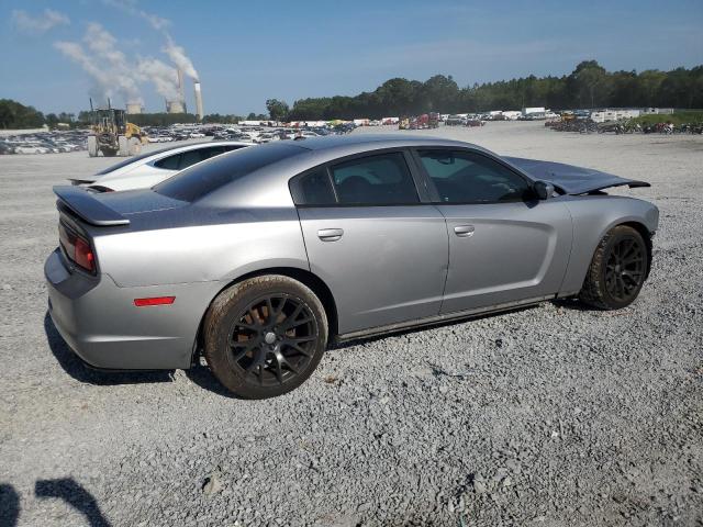Photo 3 from auction – 2014 DODGE CHARGER SX with VIN 2C3CDXHG6EH105368