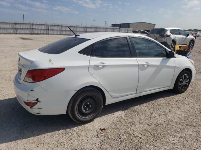 Photo 3 from auction – 2015 HYUNDAI ACCENT GLS with VIN KMHCT4AE2FU823905