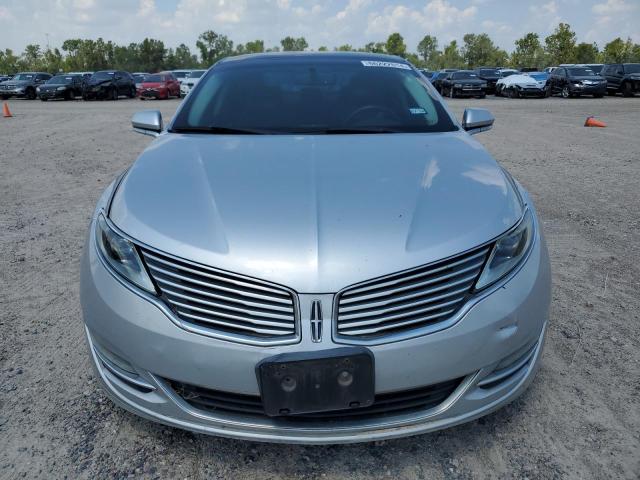 Photo 5 from auction – 2014 LINCOLN MKZ with VIN 3LN6L2G97ER824940
