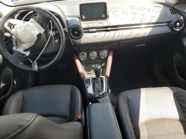 Photo 8 from auction – 2016 MAZDA CX-3 GRAND with VIN JM1DKBD79G0111638