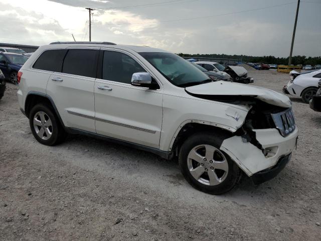 Photo 4 from auction – 2011 JEEP GRAND CHER with VIN 1J4RR5GG4BC561701