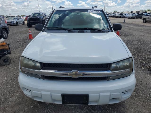 Photo 5 from auction – 2005 CHEVROLET TRAILBLAZE with VIN 1GNDS13S852115852