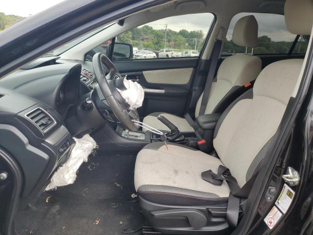 Photo 7 from auction – 2016 SUBARU CROSSTREK with VIN JF2GPABC1G8341587