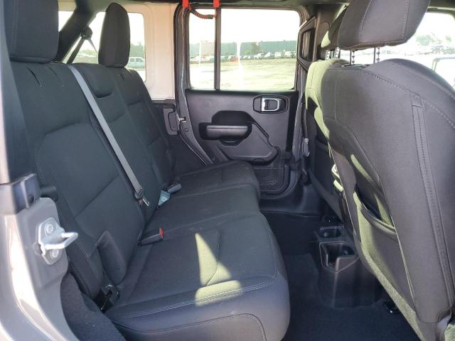 Photo 10 from auction – 2021 JEEP WRANGLER U with VIN 1C4HJXDM1MW697865