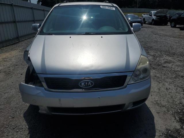 Photo 5 from auction – 2012 KIA SEDONA LX with VIN KNDMG4C79C6471109