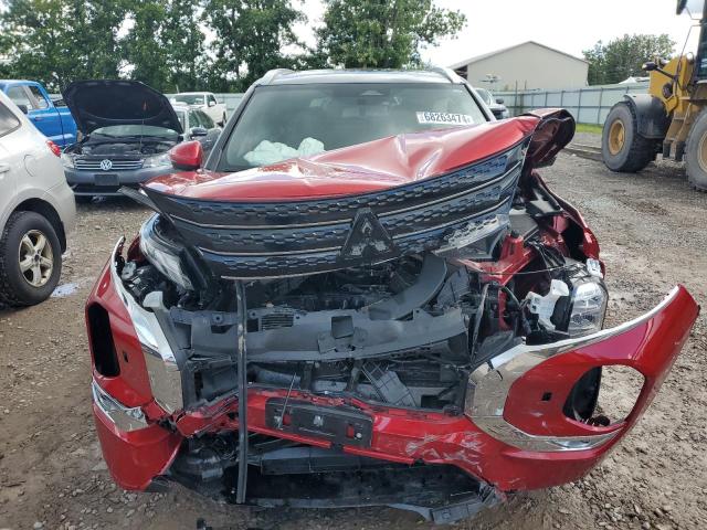 Photo 5 from auction – 2023 MITSUBISHI OUTLANDER with VIN JA4J4VA83PZ039207