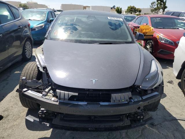 Photo 5 from auction – 2023 TESLA MODEL 3 with VIN 5YJ3E1EA9PF613607